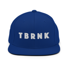 Casquette snapback / Snapback Hat (TBRNK!)