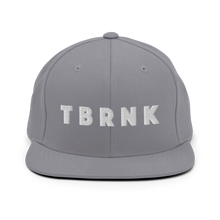 Casquette snapback / Snapback Hat (TBRNK!)