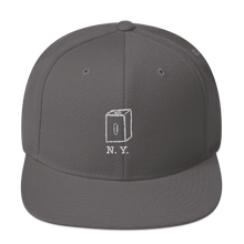 Casquette Snapback (N.Y.) / Snapback cap (N.Y.)