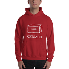 Hoodie (Chicago)