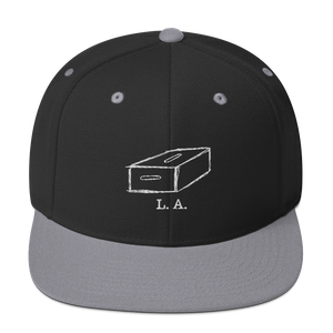 Casquette Snapback (L.A.) / Snapback cap (L.A.)