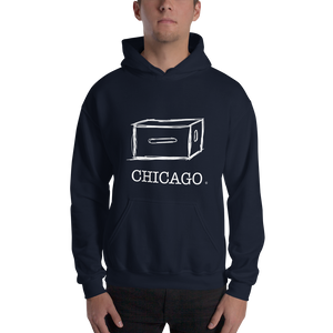 Hoodie (Chicago)