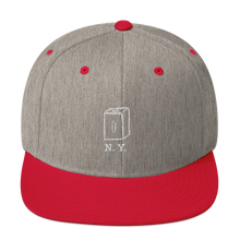 Casquette Snapback (N.Y.) / Snapback cap (N.Y.)