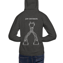 Unisex Hoodie  (Joy division)