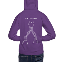 Unisex Hoodie  (Joy division)