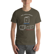 Short-Sleeve Unisex T-Shirt // T-shirt manche courte