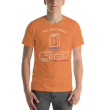 Short-Sleeve Unisex T-Shirt // T-shirt manche courte